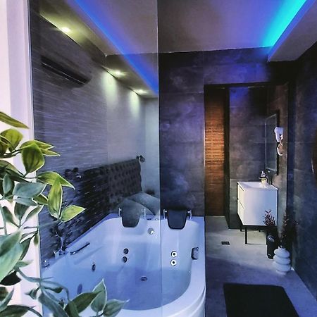 Stars Lux Room Белград Экстерьер фото