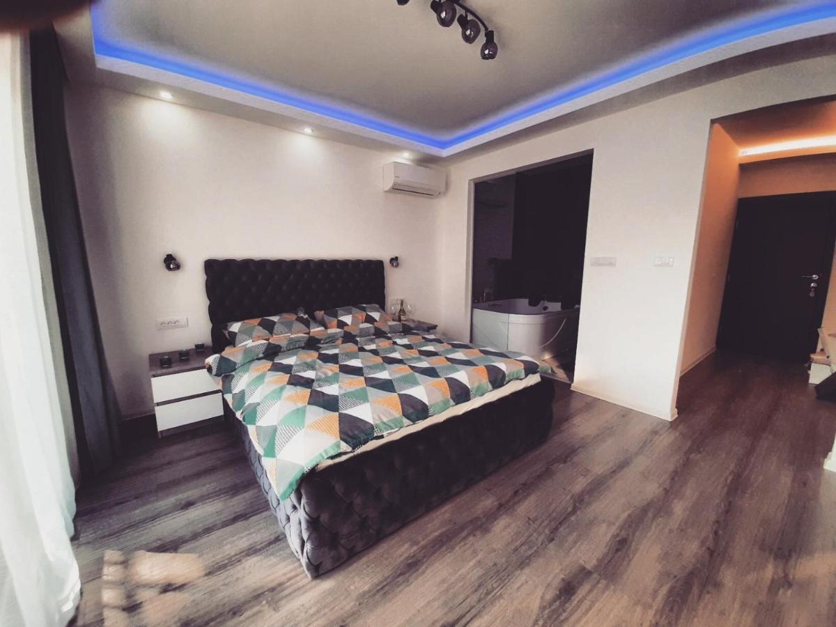 Stars Lux Room Белград Экстерьер фото