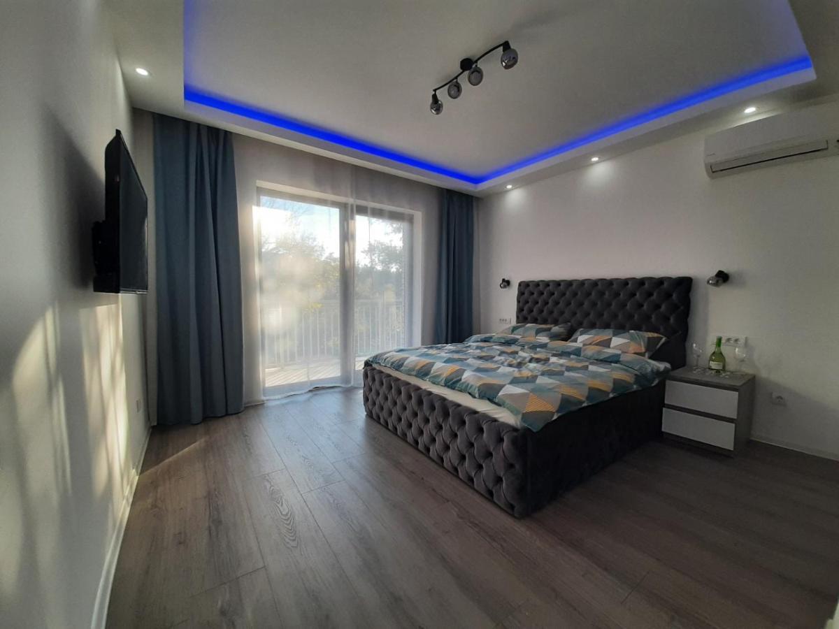 Stars Lux Room Белград Экстерьер фото