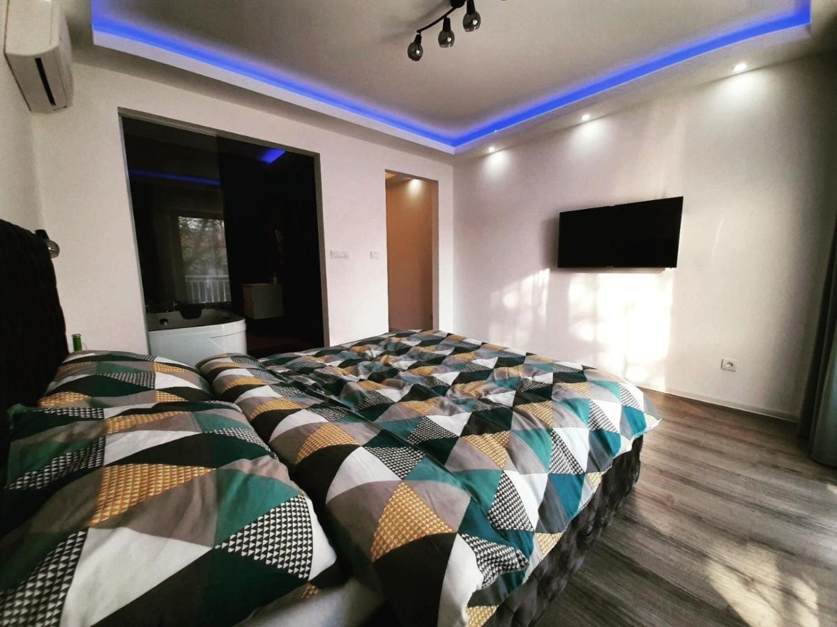 Stars Lux Room Белград Экстерьер фото