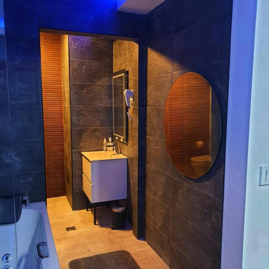 Stars Lux Room Белград Экстерьер фото