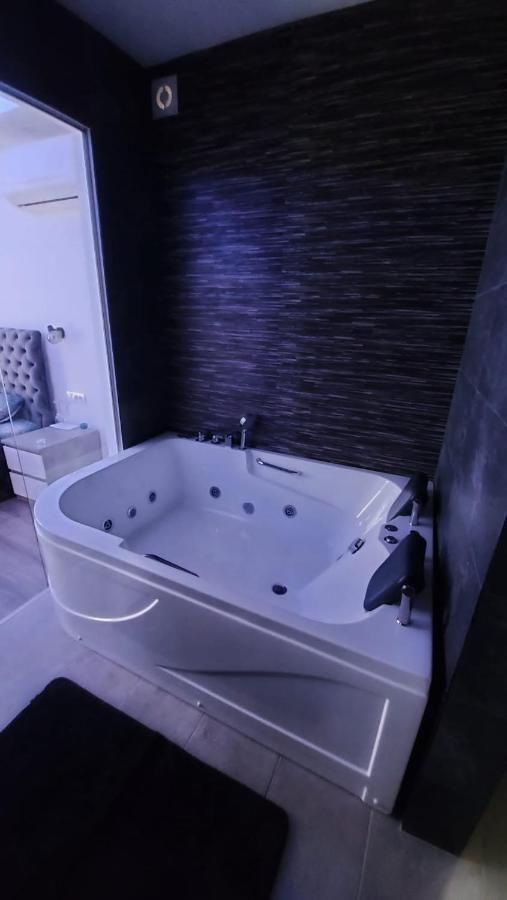 Stars Lux Room Белград Экстерьер фото