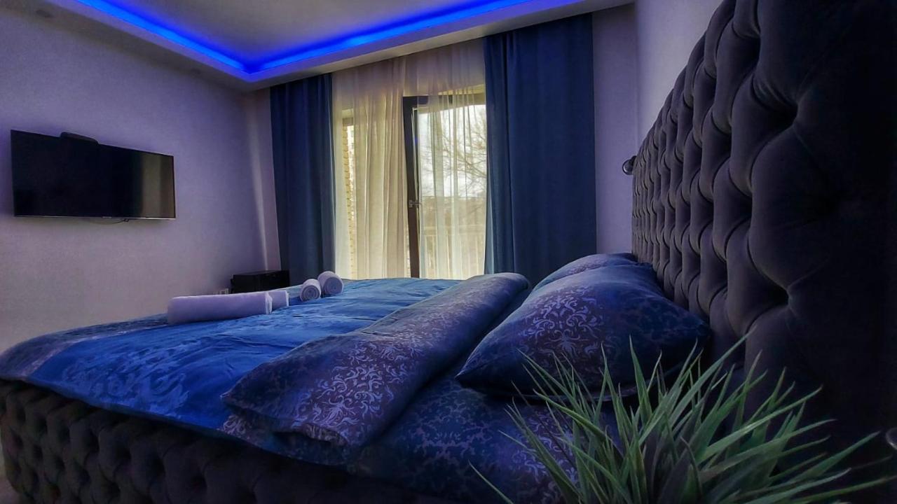 Stars Lux Room Белград Экстерьер фото