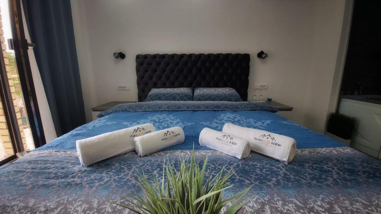 Stars Lux Room Белград Экстерьер фото