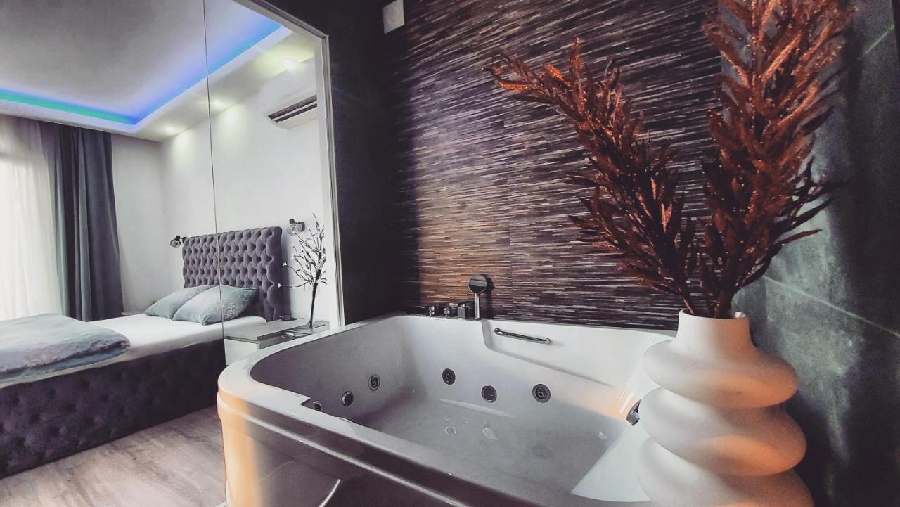 Stars Lux Room Белград Экстерьер фото
