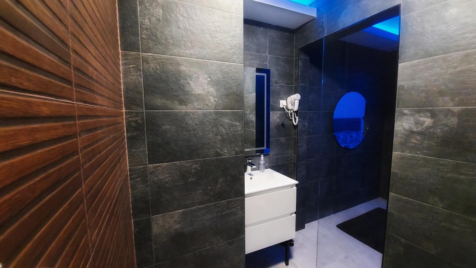 Stars Lux Room Белград Номер фото