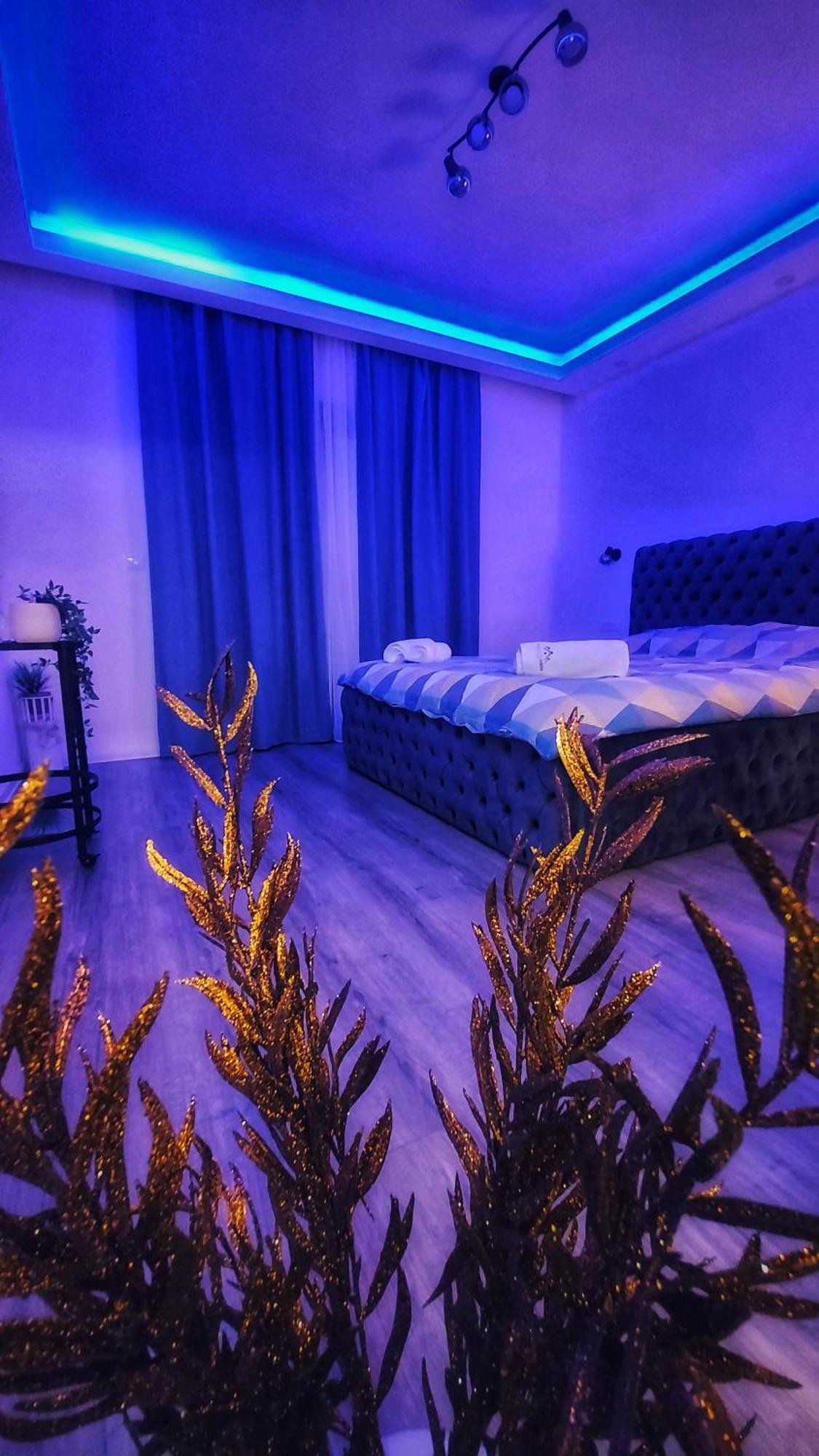 Stars Lux Room Белград Номер фото