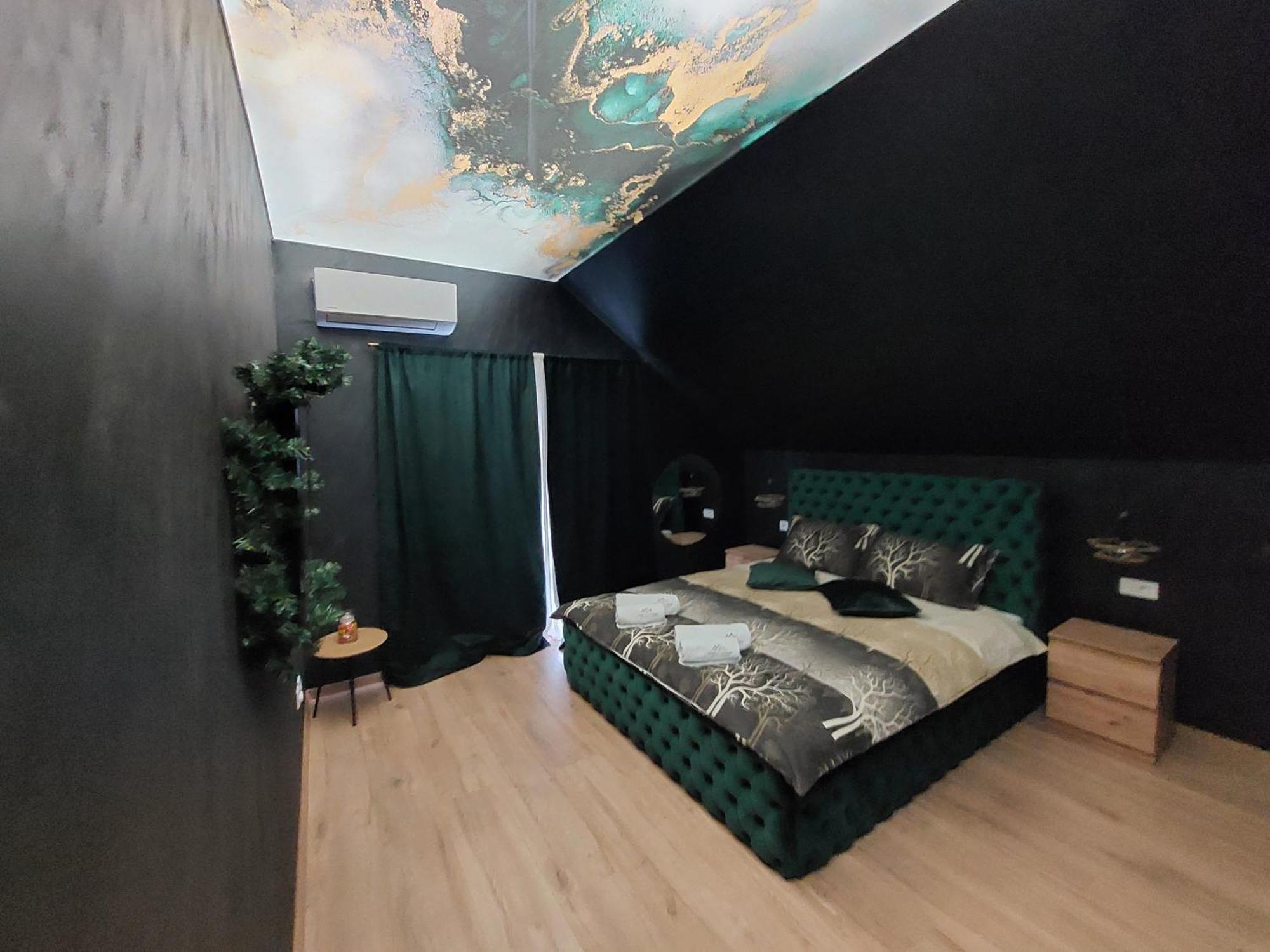 Stars Lux Room Белград Номер фото
