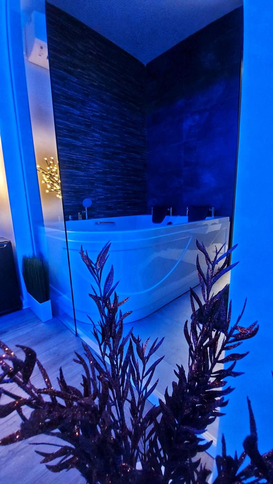 Stars Lux Room Белград Номер фото