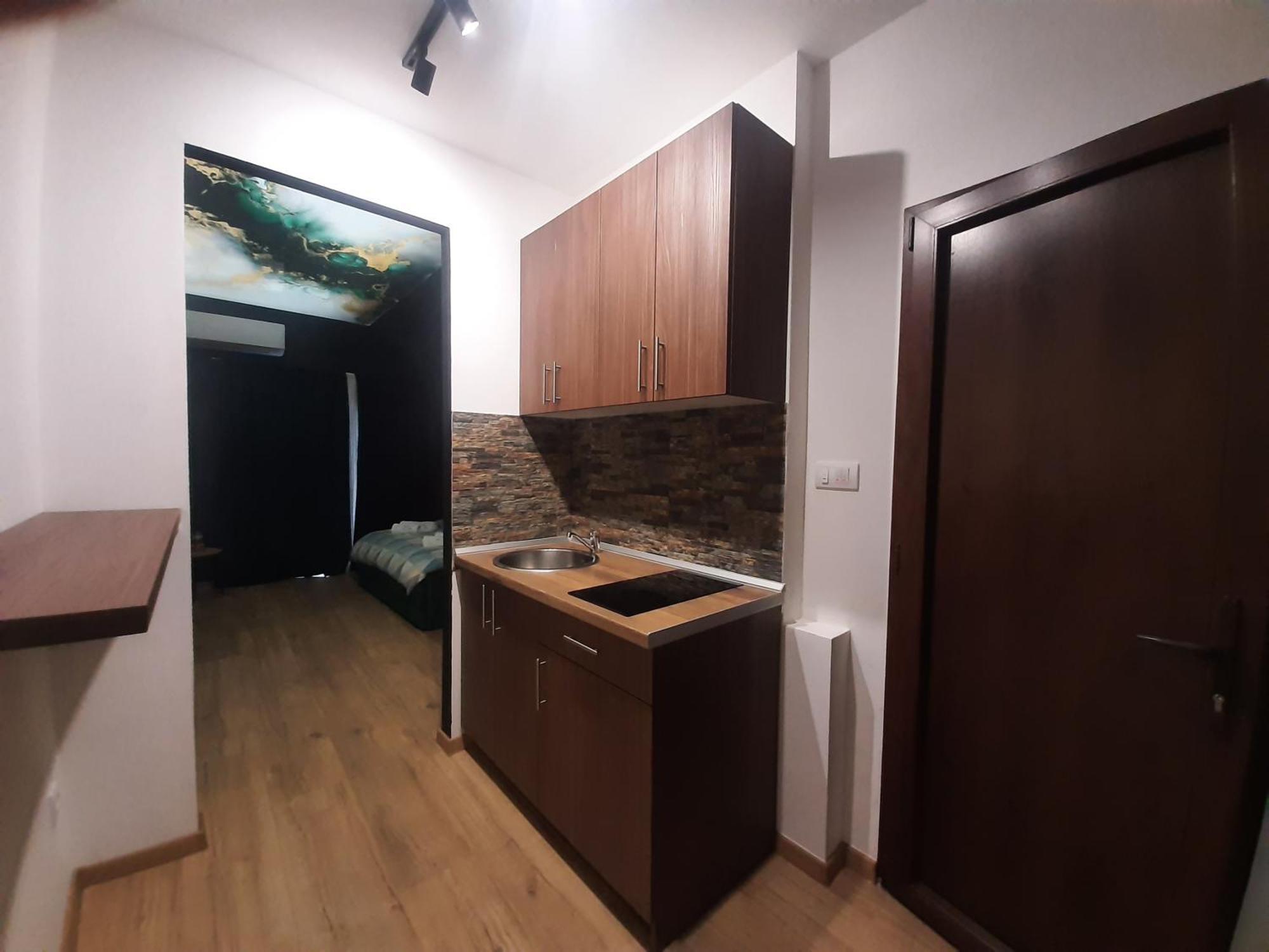 Stars Lux Room Белград Экстерьер фото